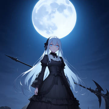 ソルシエラ