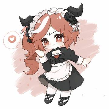 ❤️