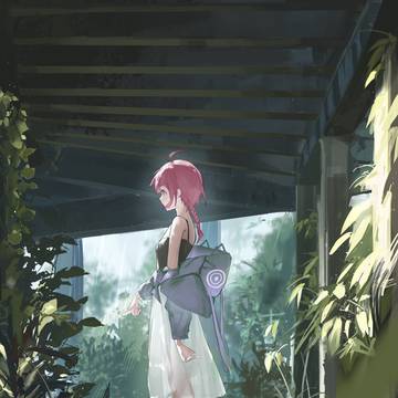 DAY23 花譜