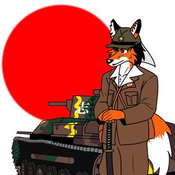 コミッション🦊🇯🇵