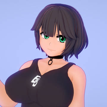 Cathy Human Version (card)
