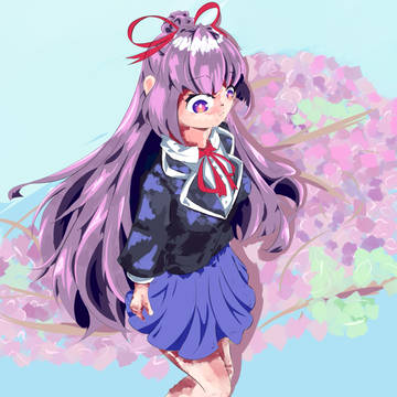 Tohka Yatogami