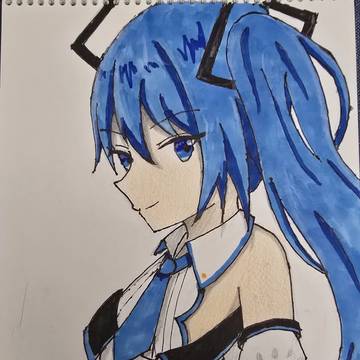 モアミク