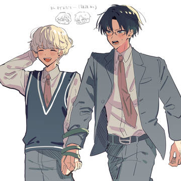 ジキミハ
