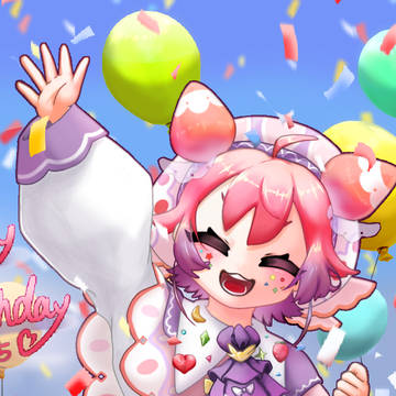 宇志海いちごお誕生日記念🎂🎉