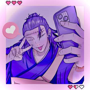 人生楽しんでごめん♡