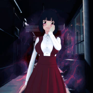 Toilet no Hanako-san (Free)