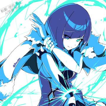 終わりね〜