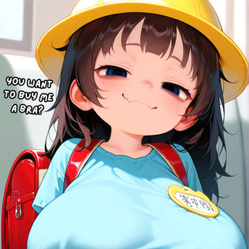 Anzen bōshi set in on Fanbox