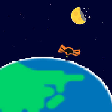 THE FINALHAZARDを絵文字で表現してみる