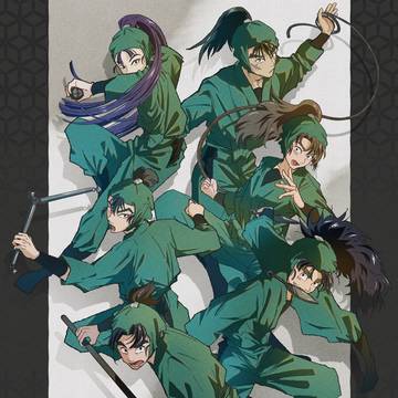 戦士