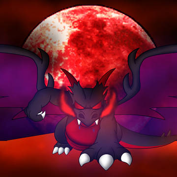 Curse Mark Charizard