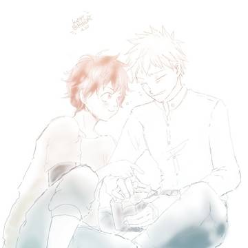祝誕生日