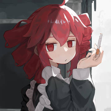 メイドテト