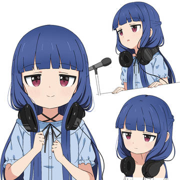 雪美ちゃん