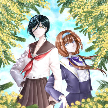 【とつくに】花言葉の意味を知る【FA】