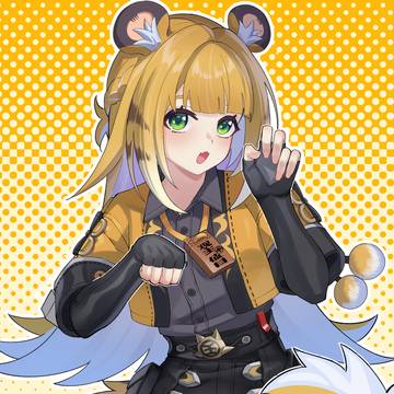 【4/100】橘福福ちゃん