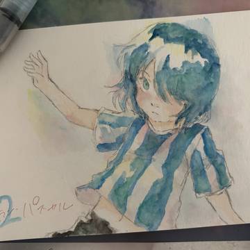 パスカル〜♡
