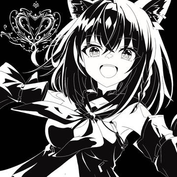 白上フブキ2 Another ver.