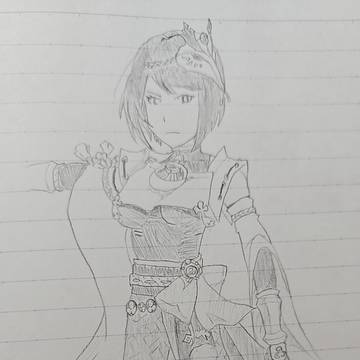 九条裟羅
