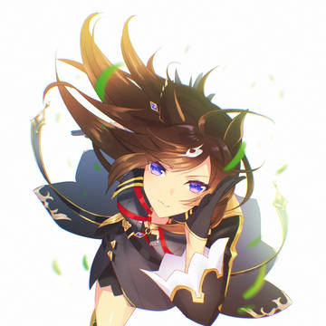 ドゥラメンテ