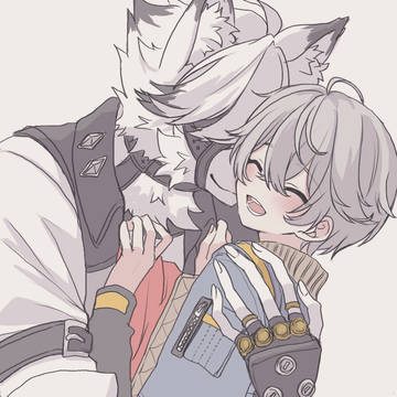 ライアキ中心おまとめ3