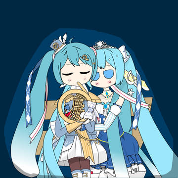 snowmiku19and20
