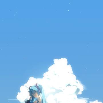 夏天