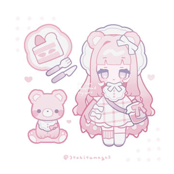 🧸