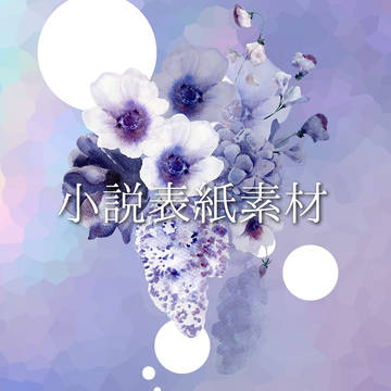 【小説用表紙】あなたが眠るまで