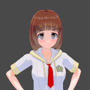[SD] 小孩姐meme