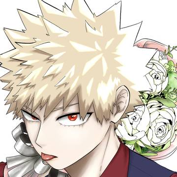 HBD かっちゃん