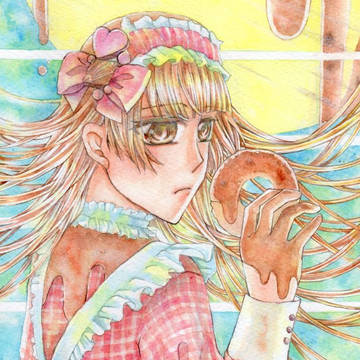 ショコラムーン