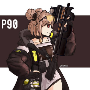 P90