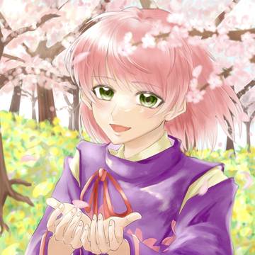 🌸