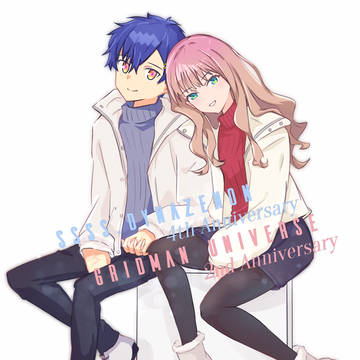 ダイナゼノン4周年&グリユニ2周年！