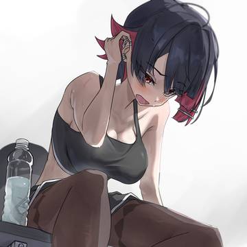 筋トレエレン