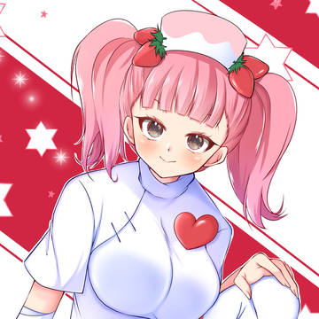 ミルク誕