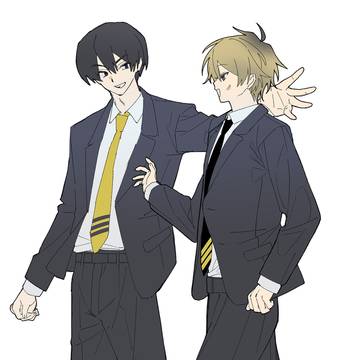 5周年動画絵まとめ