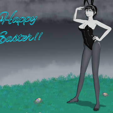 Happy Easter 2025!!!