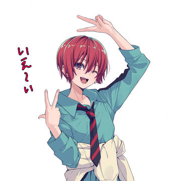 マチュ！