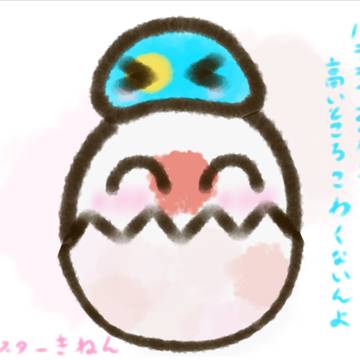 イースターの日