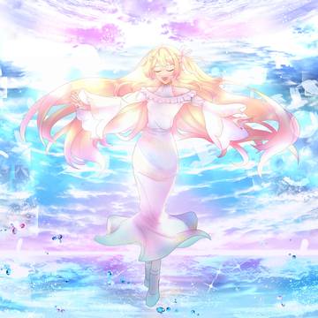 音乃瀬奏お誕生日