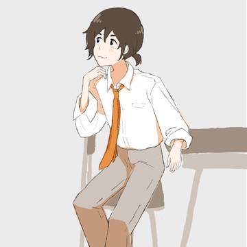 ふふ～ん