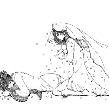 【web再録】V2※伊ロマ