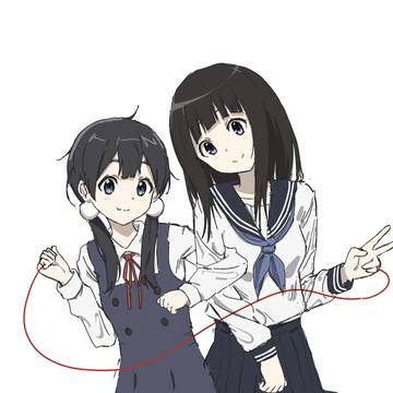 たまこ/千反田える