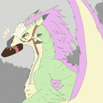 ちょっと前に描いたセクレトﾁｬﾝまとめ