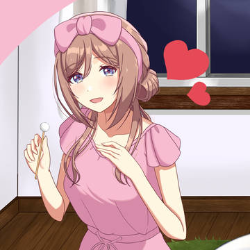 久しぶりに耳かきなんて、どうかな？