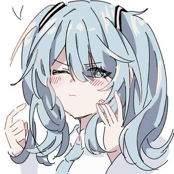 ミクちゃん