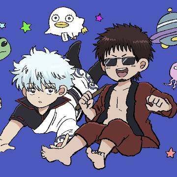 銀マダまとめ②